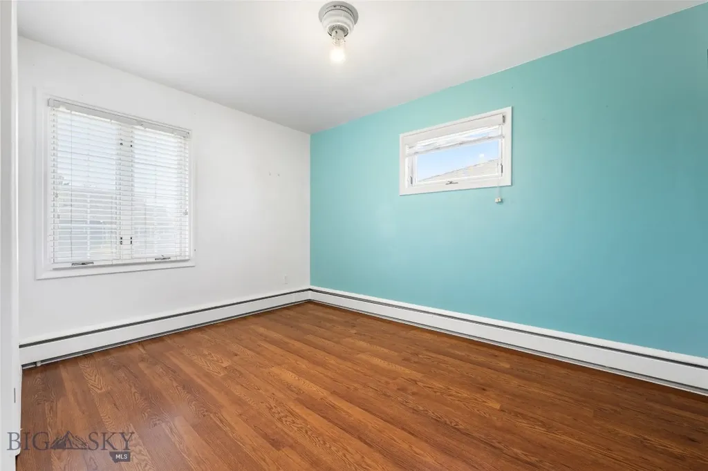 2205 North Drive Butte MT 59701