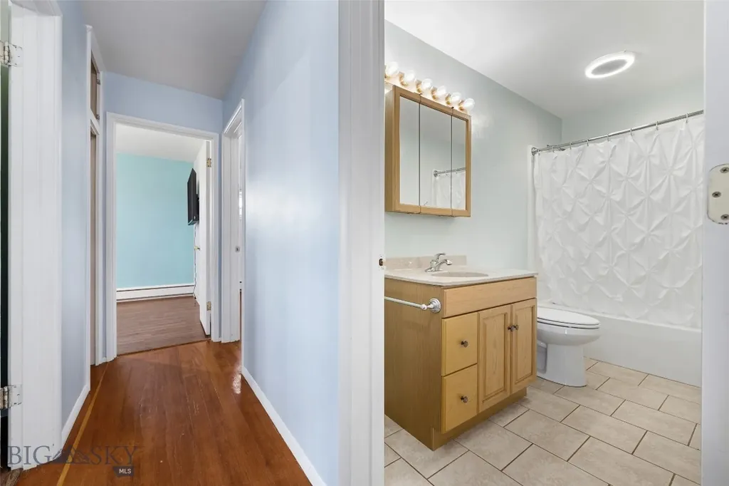 2205 North Drive Butte MT 59701
