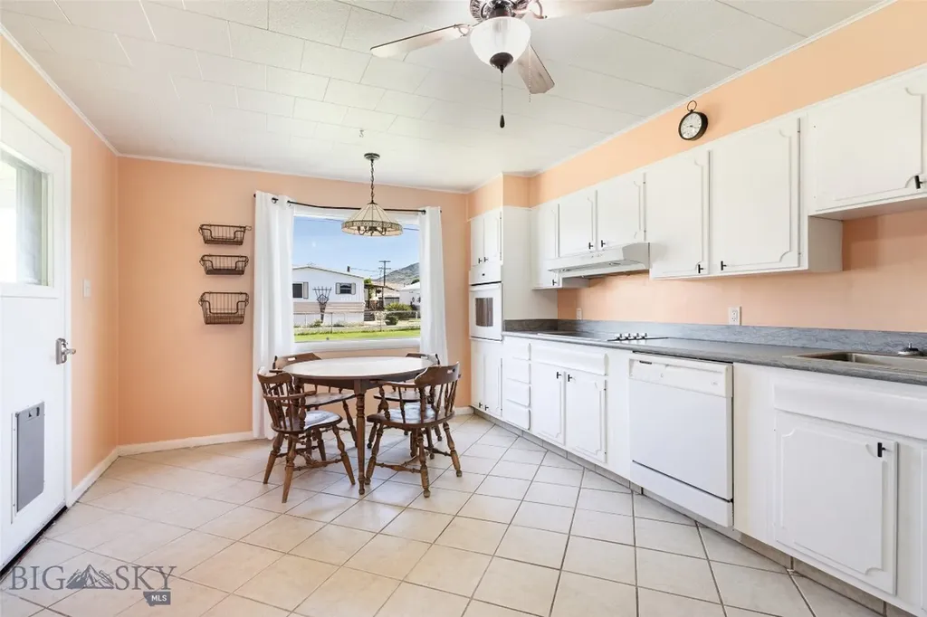 2205 North Drive Butte MT 59701