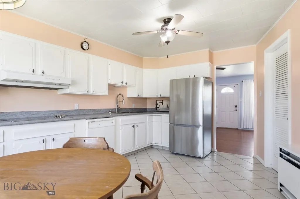 2205 North Drive Butte MT 59701
