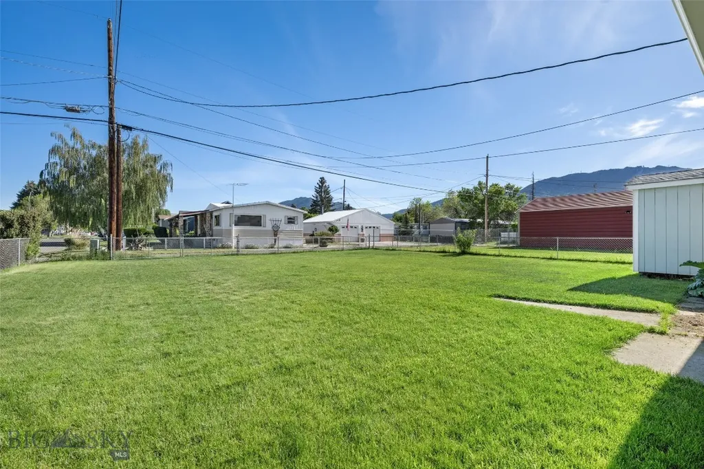 2205 North Drive Butte MT 59701