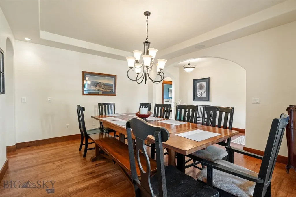 4194 Clydesdale Court Bozeman MT 59718