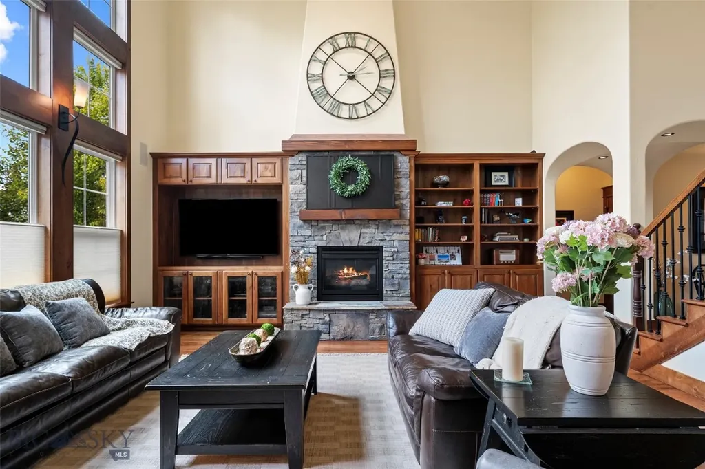 4194 Clydesdale Court Bozeman MT 59718