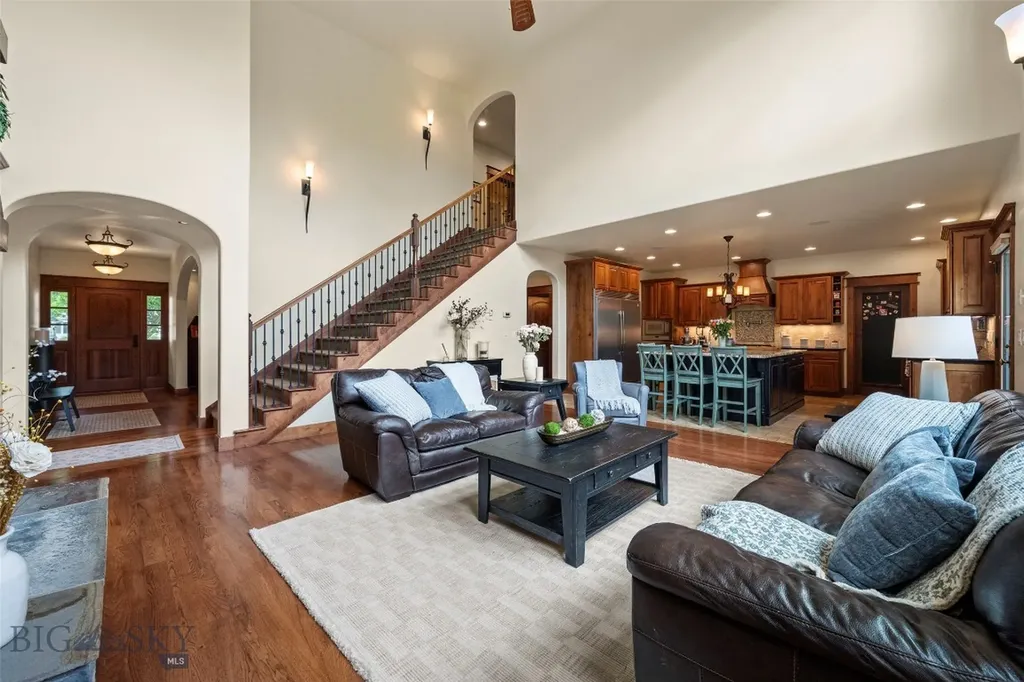 4194 Clydesdale Court Bozeman MT 59718