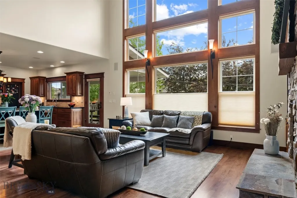 4194 Clydesdale Court Bozeman MT 59718