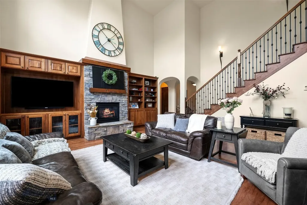 4194 Clydesdale Court Bozeman MT 59718