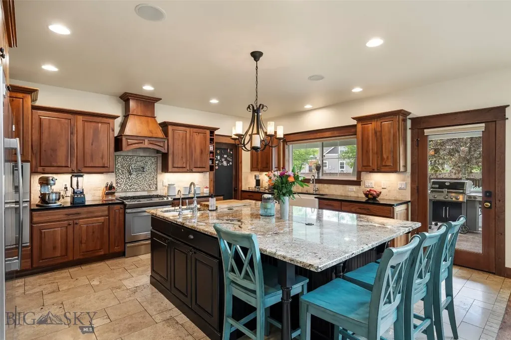 4194 Clydesdale Court Bozeman MT 59718