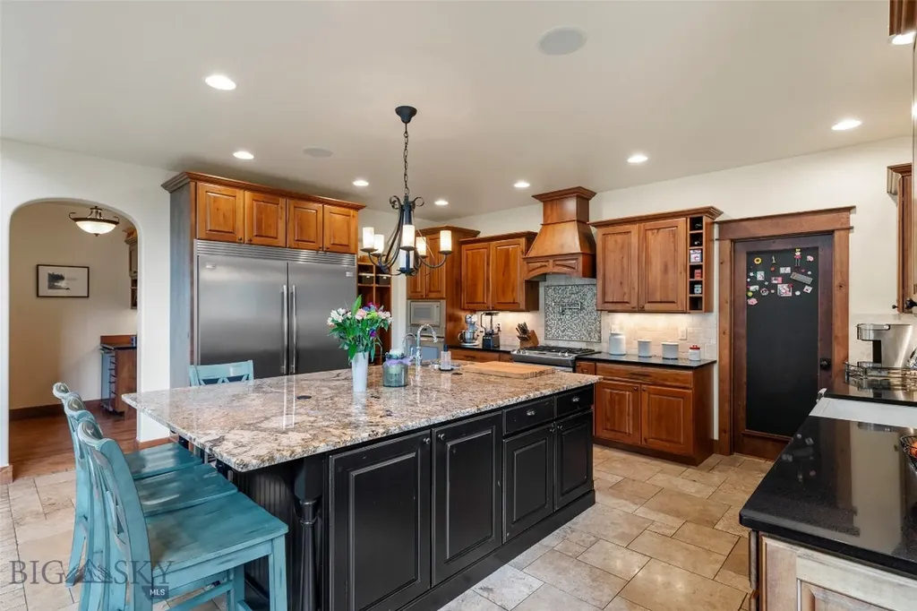 4194 Clydesdale Court Bozeman MT 59718
