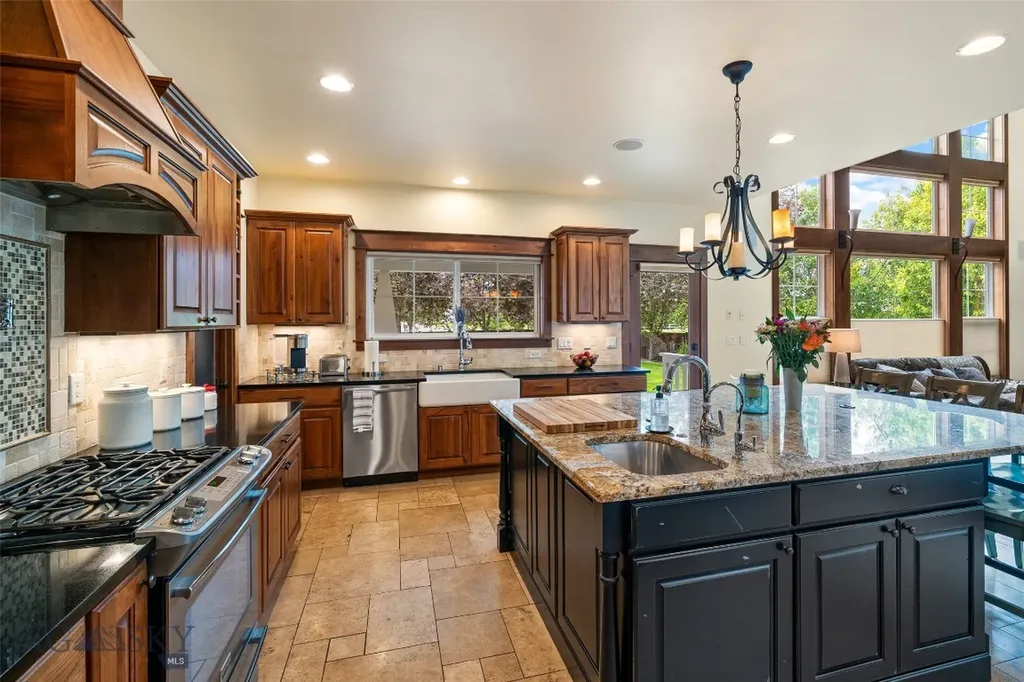 4194 Clydesdale Court Bozeman MT 59718