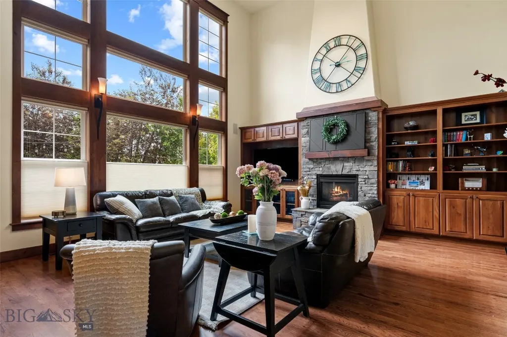 4194 Clydesdale Court Bozeman MT 59718
