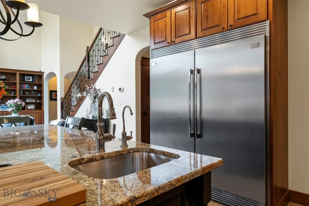 4194 Clydesdale Court Bozeman MT 59718
