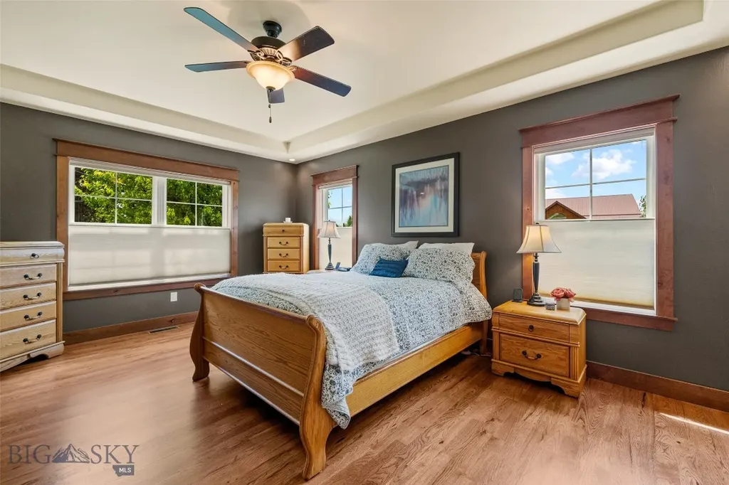 4194 Clydesdale Court Bozeman MT 59718