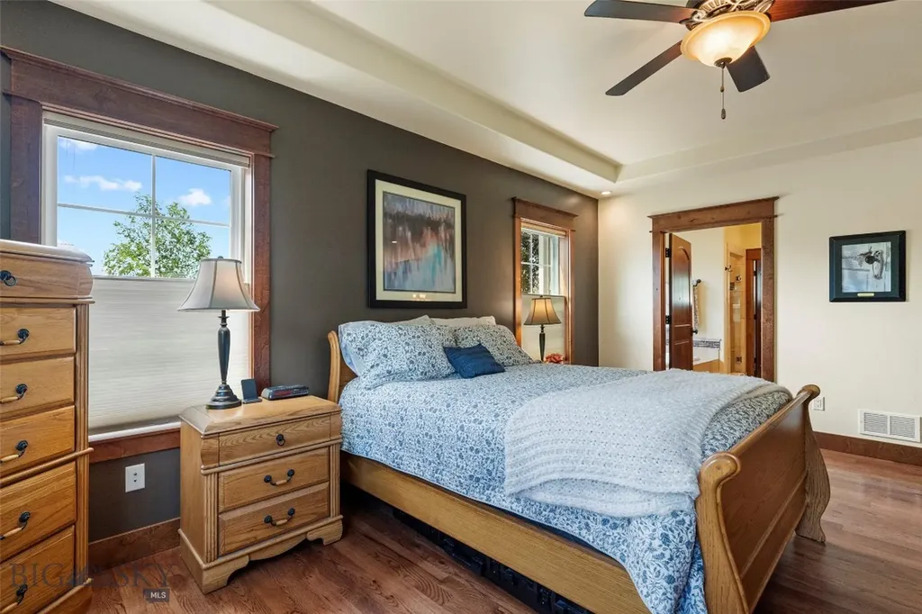 4194 Clydesdale Court Bozeman MT 59718