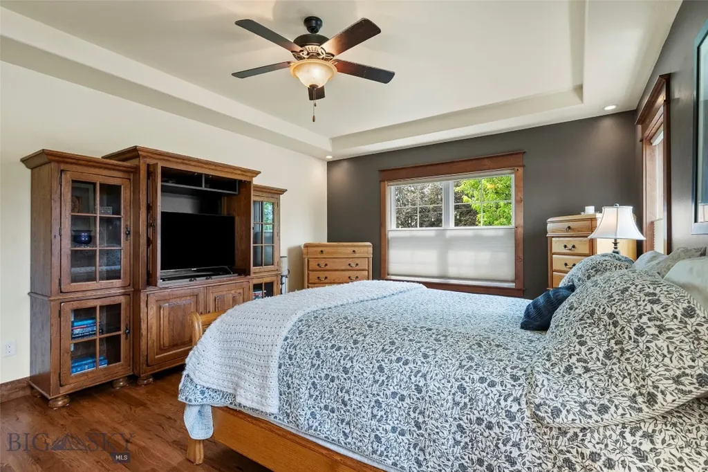 4194 Clydesdale Court Bozeman MT 59718