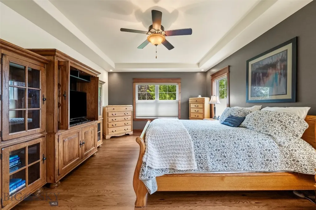 4194 Clydesdale Court Bozeman MT 59718
