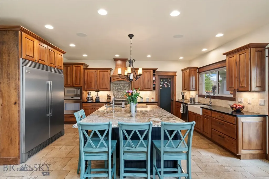 4194 Clydesdale Court Bozeman MT 59718