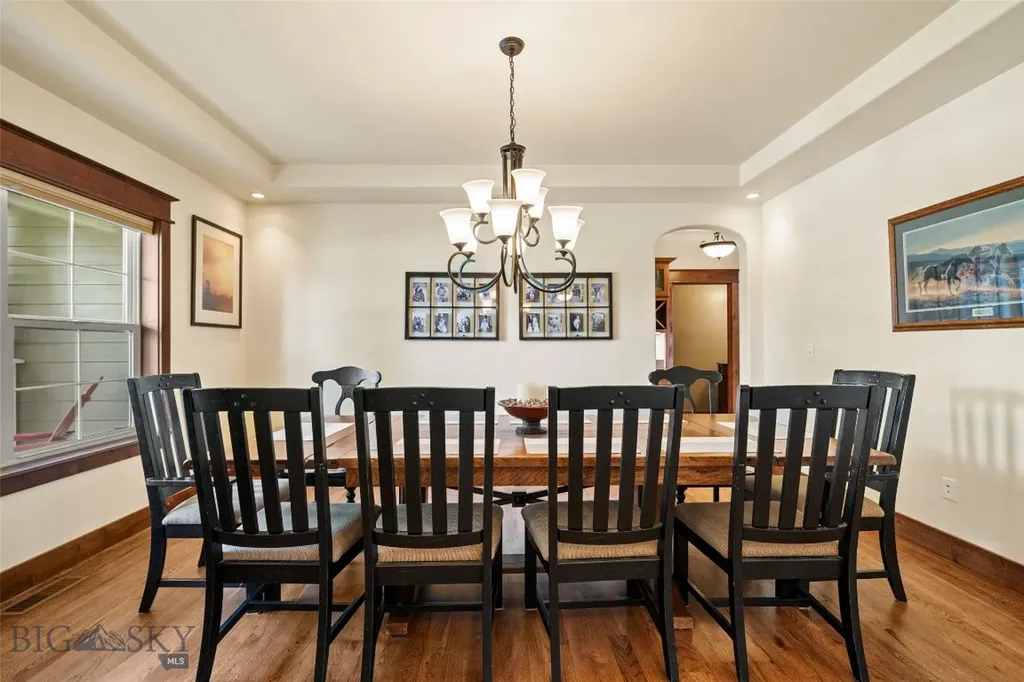 4194 Clydesdale Court Bozeman MT 59718