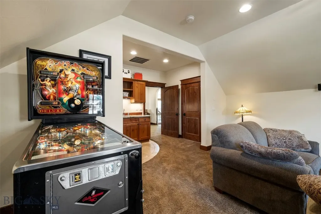 4194 Clydesdale Court Bozeman MT 59718