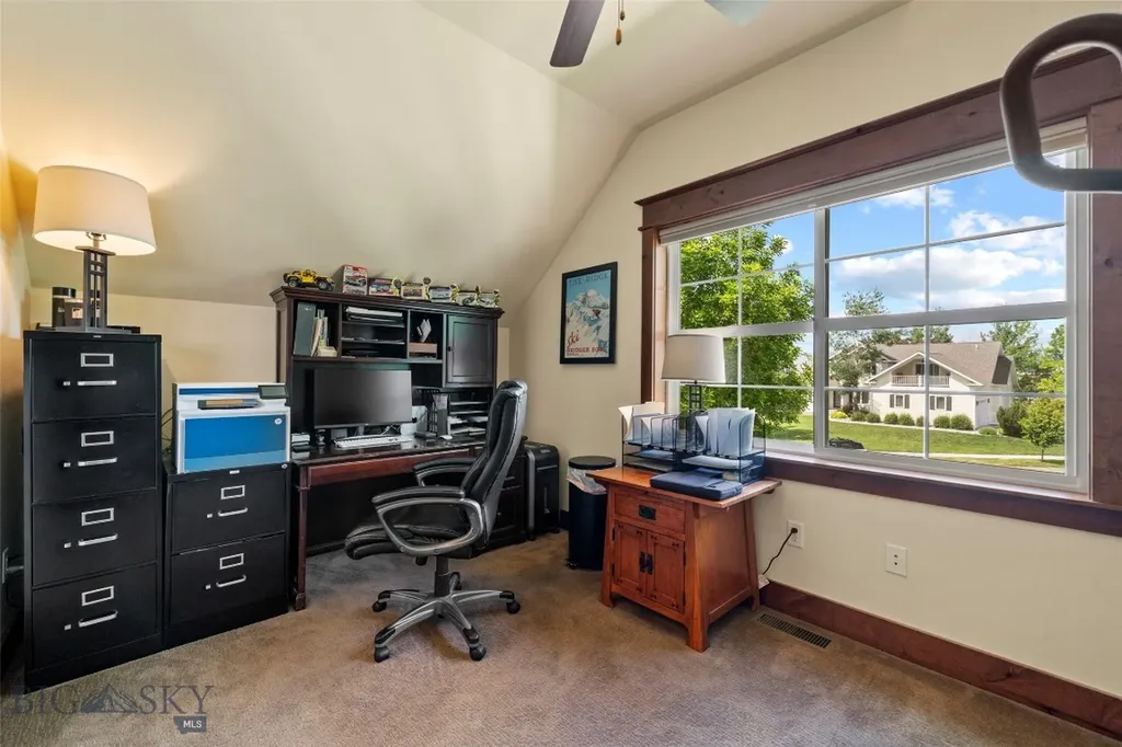 4194 Clydesdale Court Bozeman MT 59718
