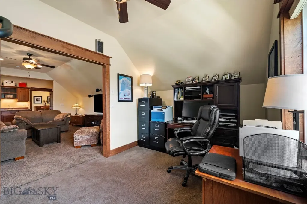 4194 Clydesdale Court Bozeman MT 59718
