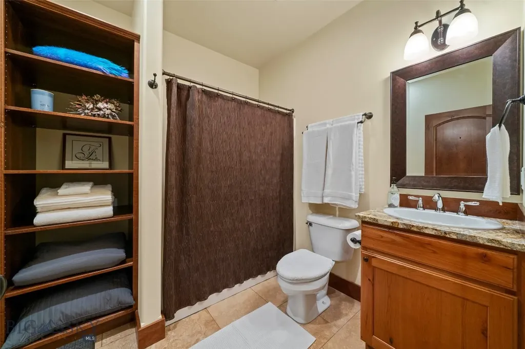 4194 Clydesdale Court Bozeman MT 59718
