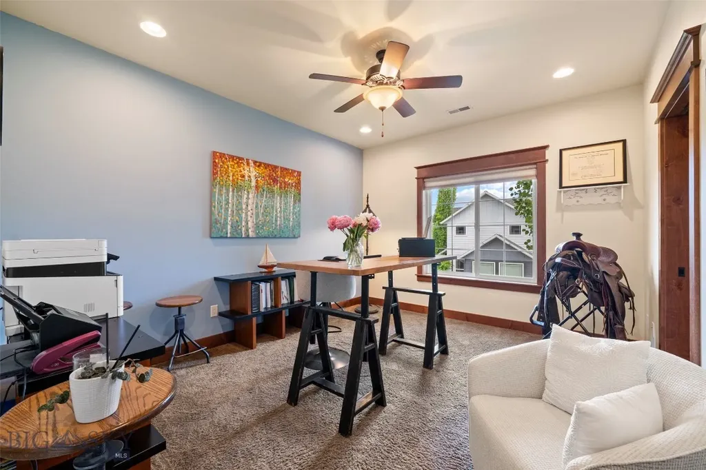 4194 Clydesdale Court Bozeman MT 59718