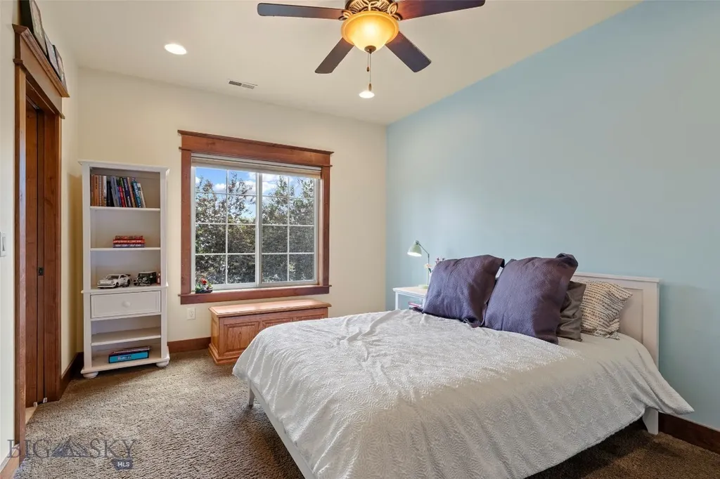 4194 Clydesdale Court Bozeman MT 59718