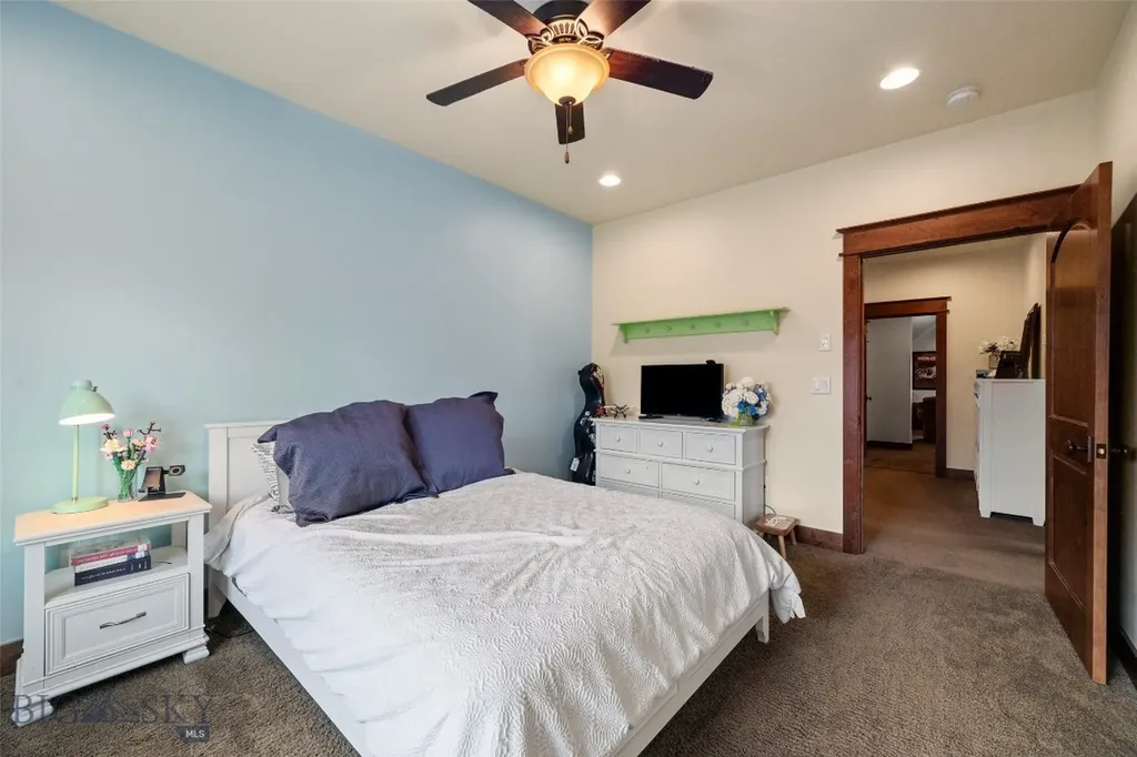 4194 Clydesdale Court Bozeman MT 59718