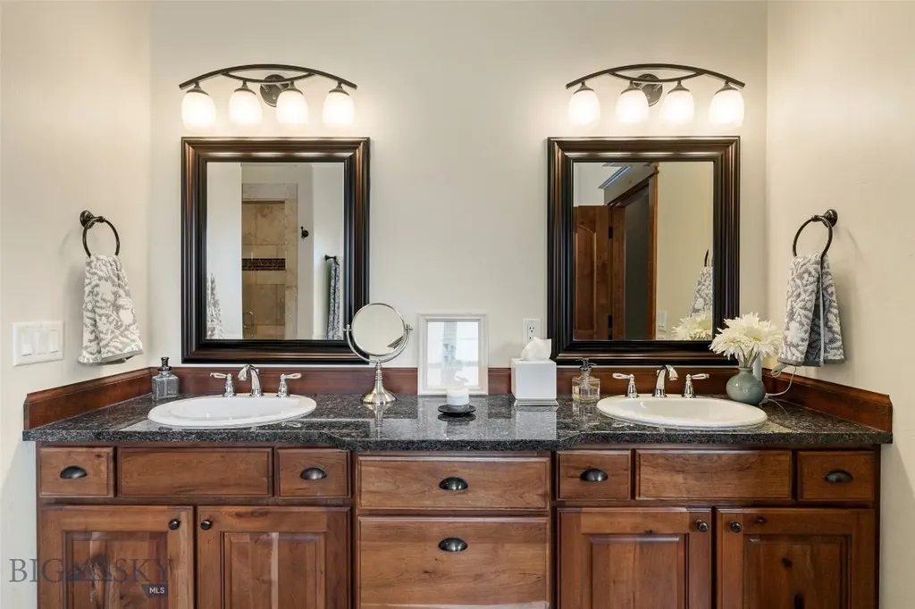 4194 Clydesdale Court Bozeman MT 59718