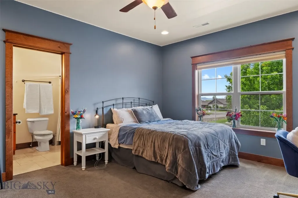 4194 Clydesdale Court Bozeman MT 59718
