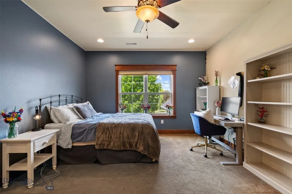 4194 Clydesdale Court Bozeman MT 59718