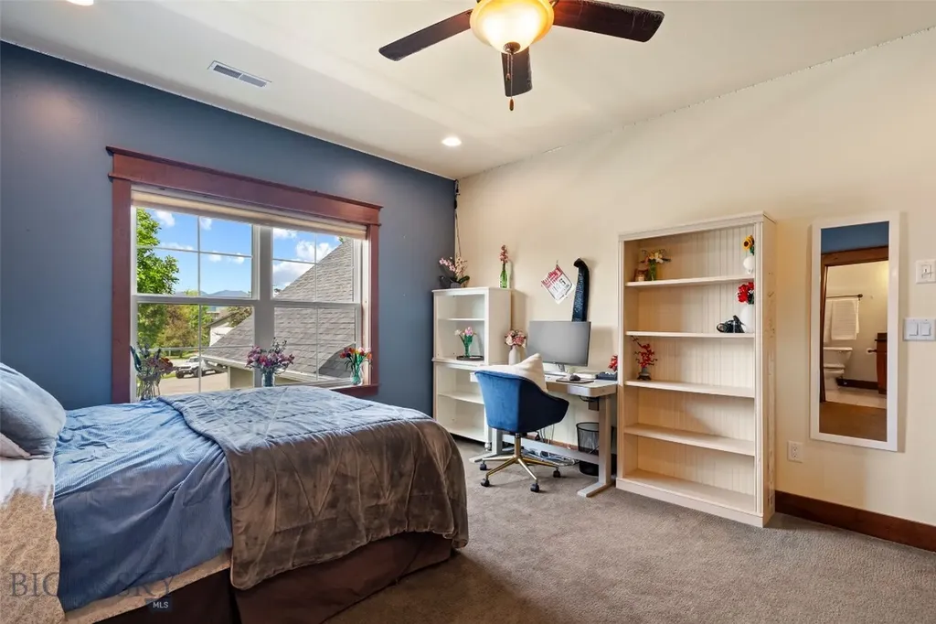 4194 Clydesdale Court Bozeman MT 59718