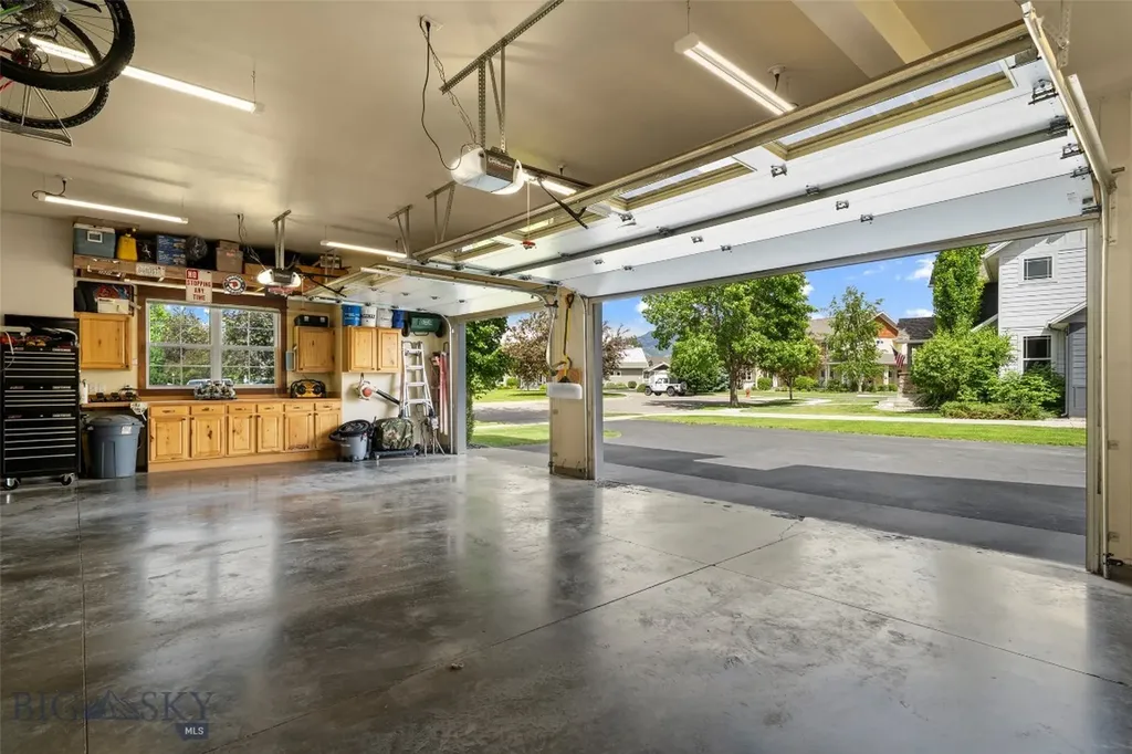 4194 Clydesdale Court Bozeman MT 59718