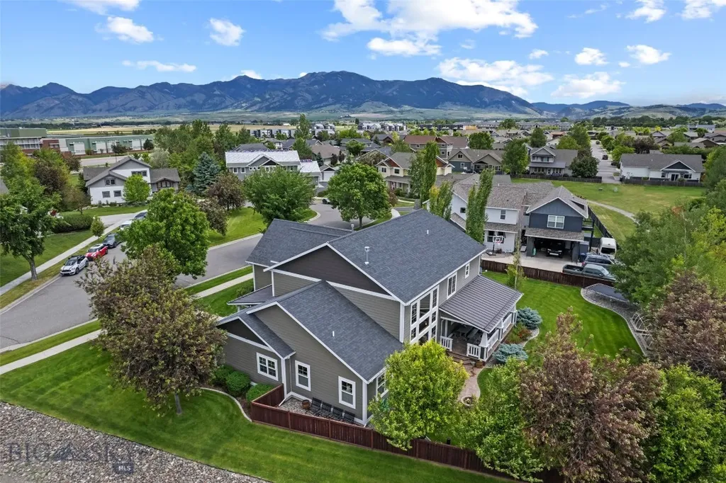 4194 Clydesdale Court Bozeman MT 59718