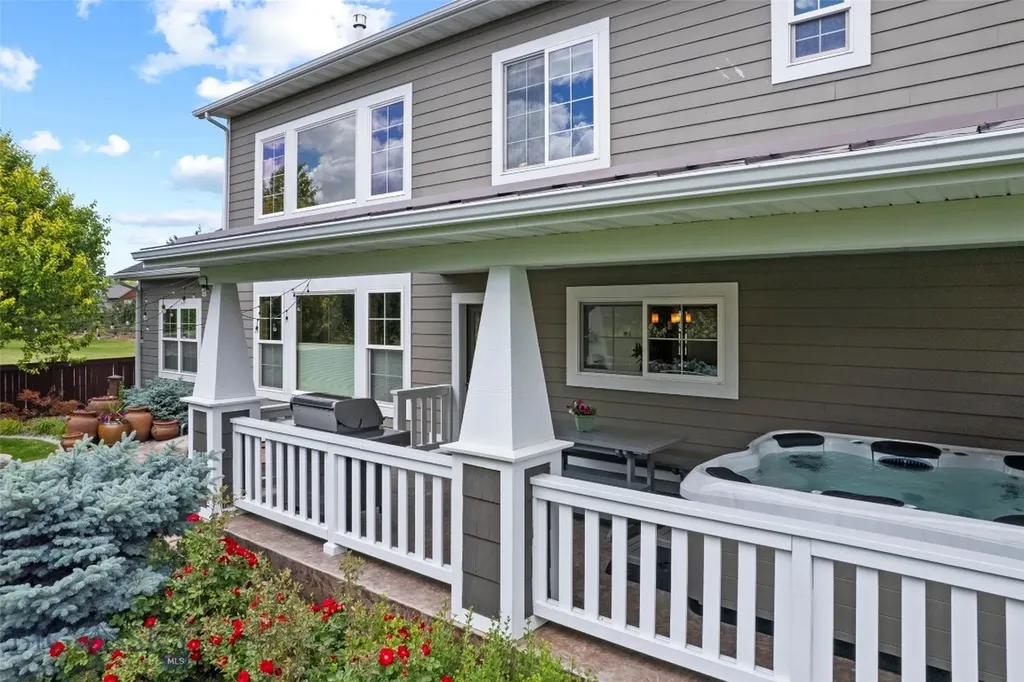 4194 Clydesdale Court Bozeman MT 59718