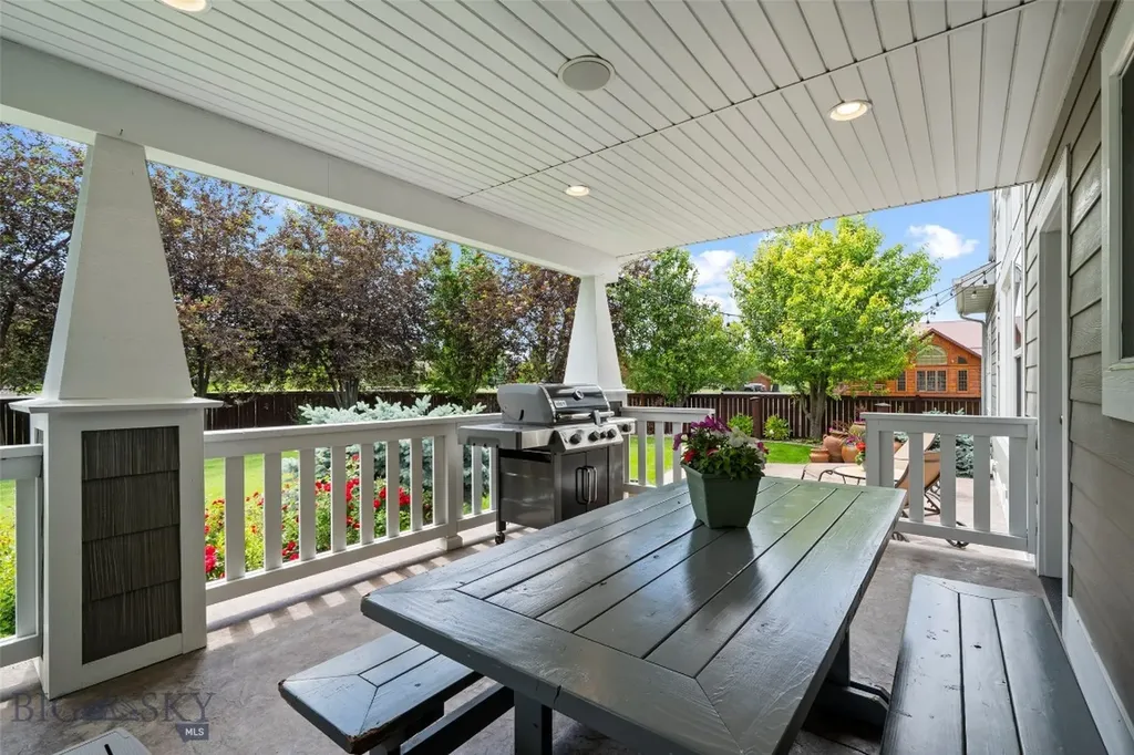 4194 Clydesdale Court Bozeman MT 59718