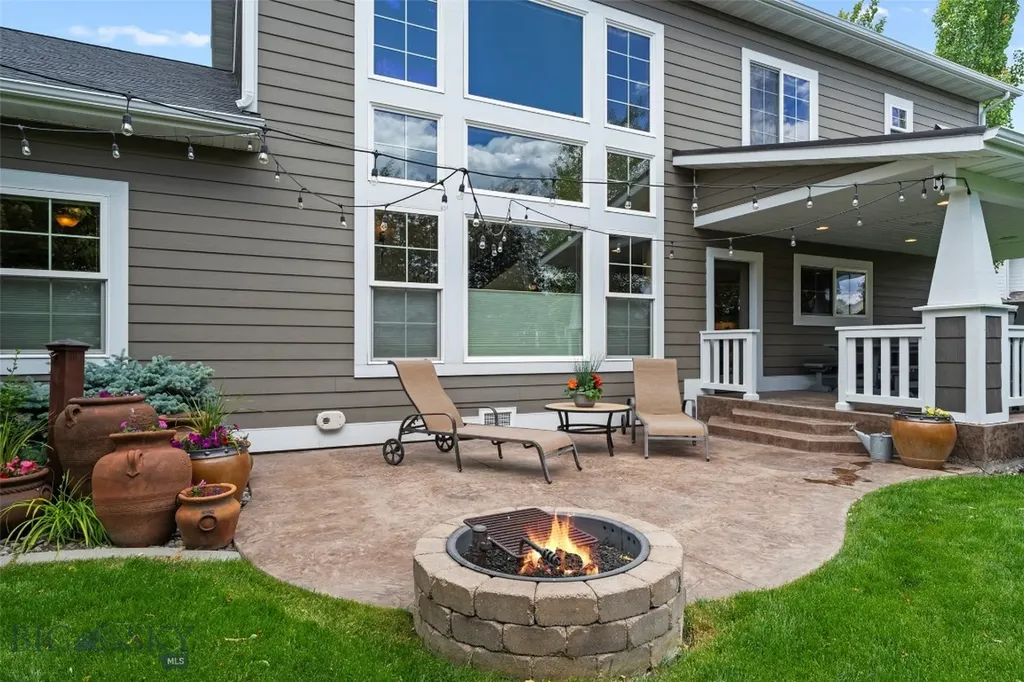 4194 Clydesdale Court Bozeman MT 59718