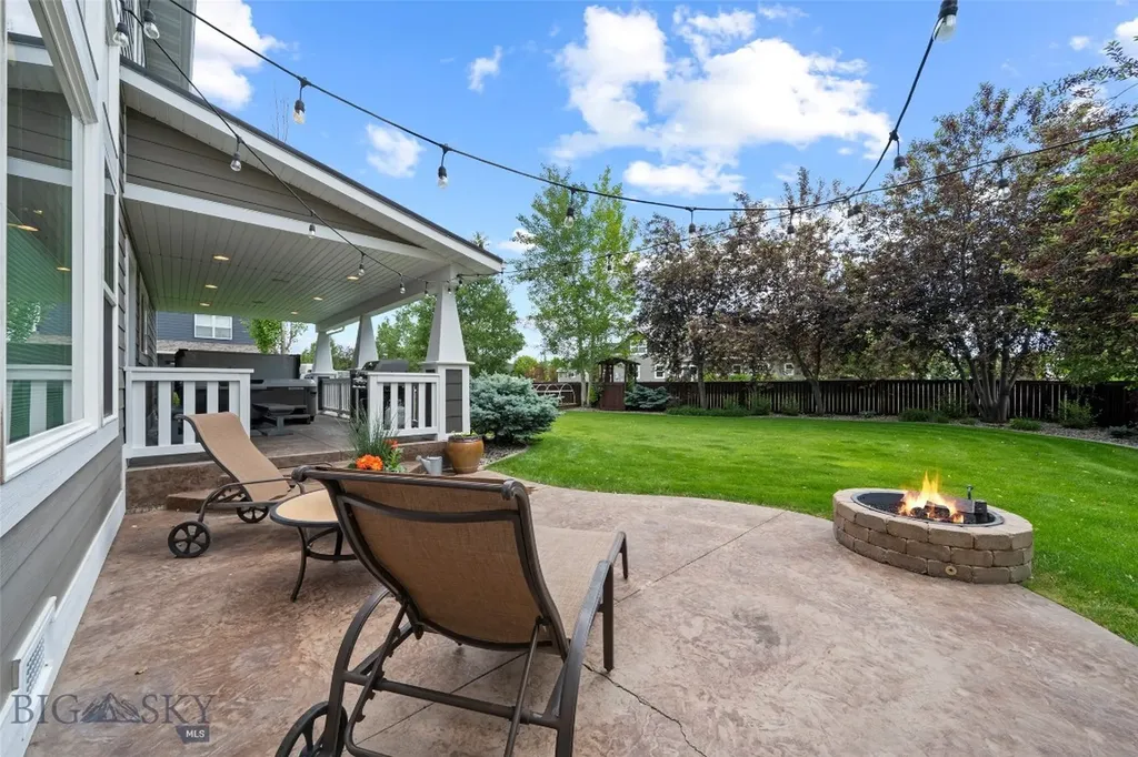 4194 Clydesdale Court Bozeman MT 59718