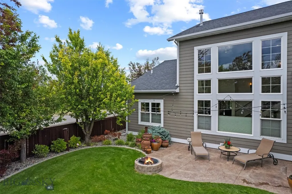 4194 Clydesdale Court Bozeman MT 59718