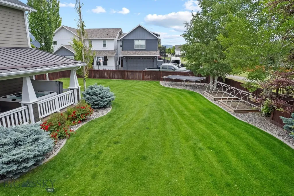 4194 Clydesdale Court Bozeman MT 59718