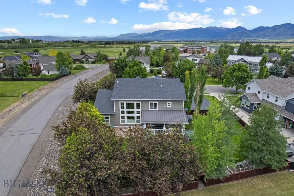4194 Clydesdale Court Bozeman MT 59718