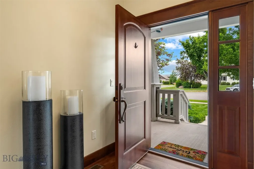 4194 Clydesdale Court Bozeman MT 59718