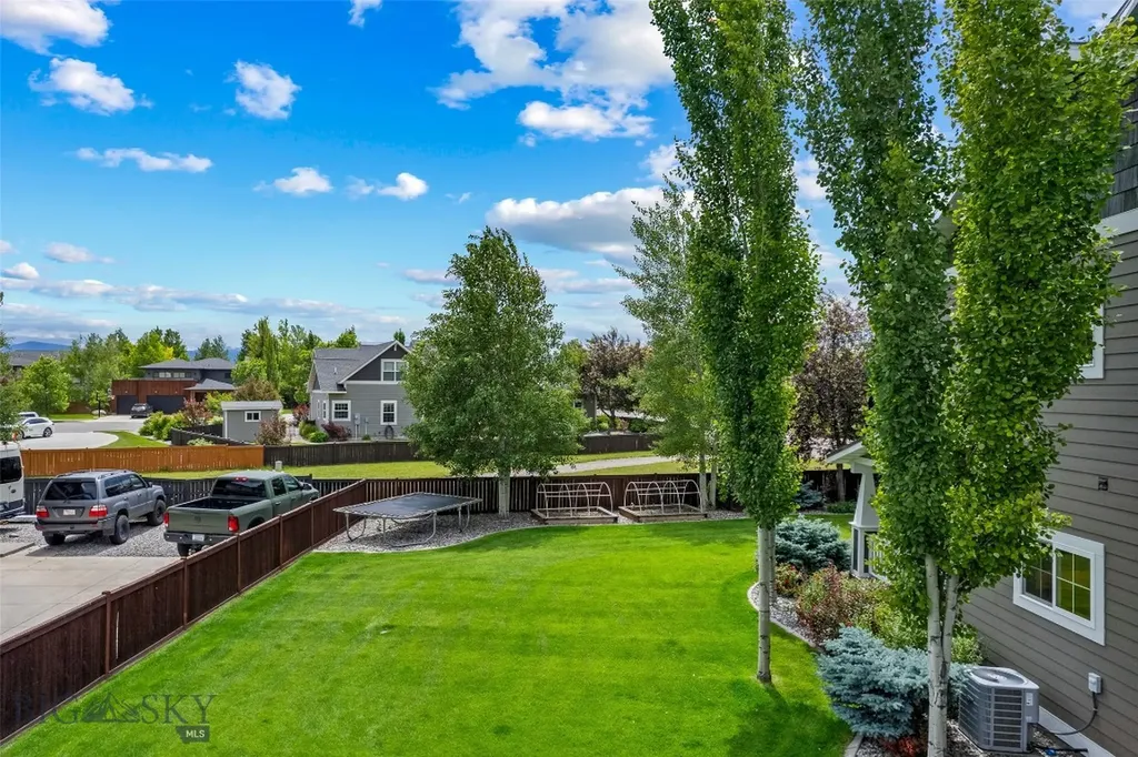 4194 Clydesdale Court Bozeman MT 59718