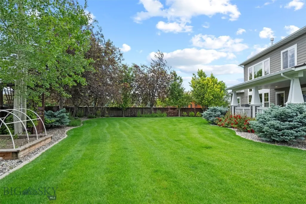 4194 Clydesdale Court Bozeman MT 59718
