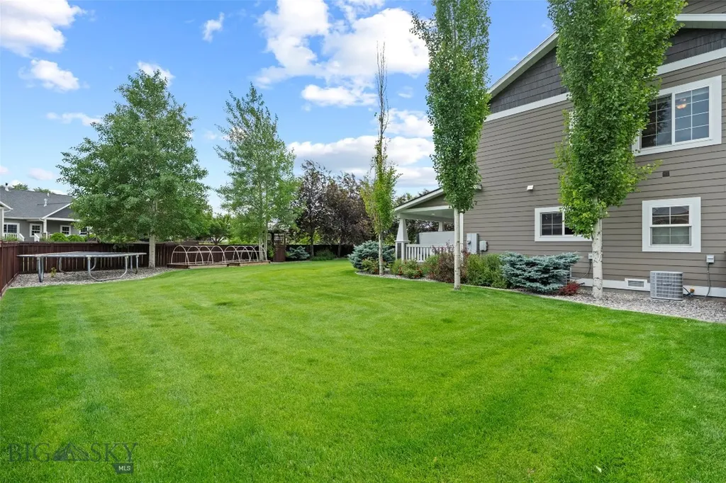 4194 Clydesdale Court Bozeman MT 59718