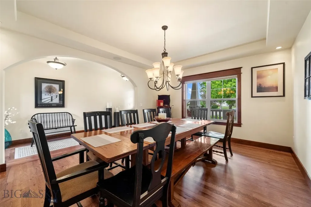 4194 Clydesdale Court Bozeman MT 59718