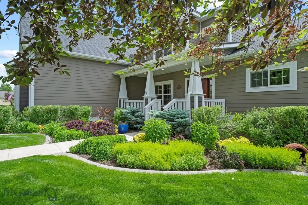 4194 Clydesdale Court Bozeman MT 59718