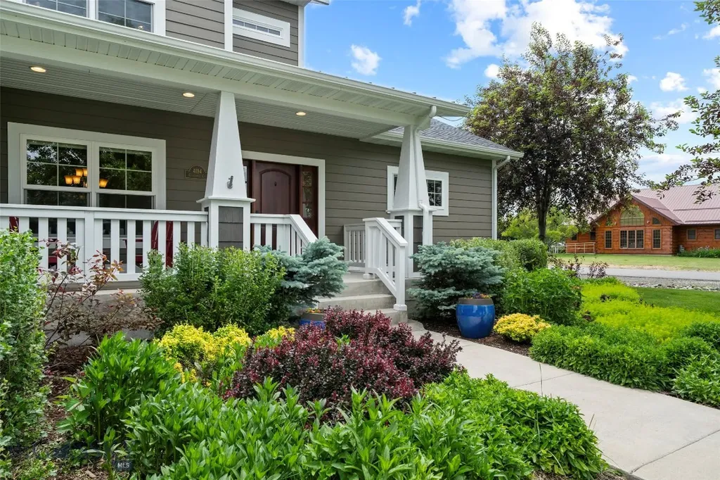 4194 Clydesdale Court Bozeman MT 59718