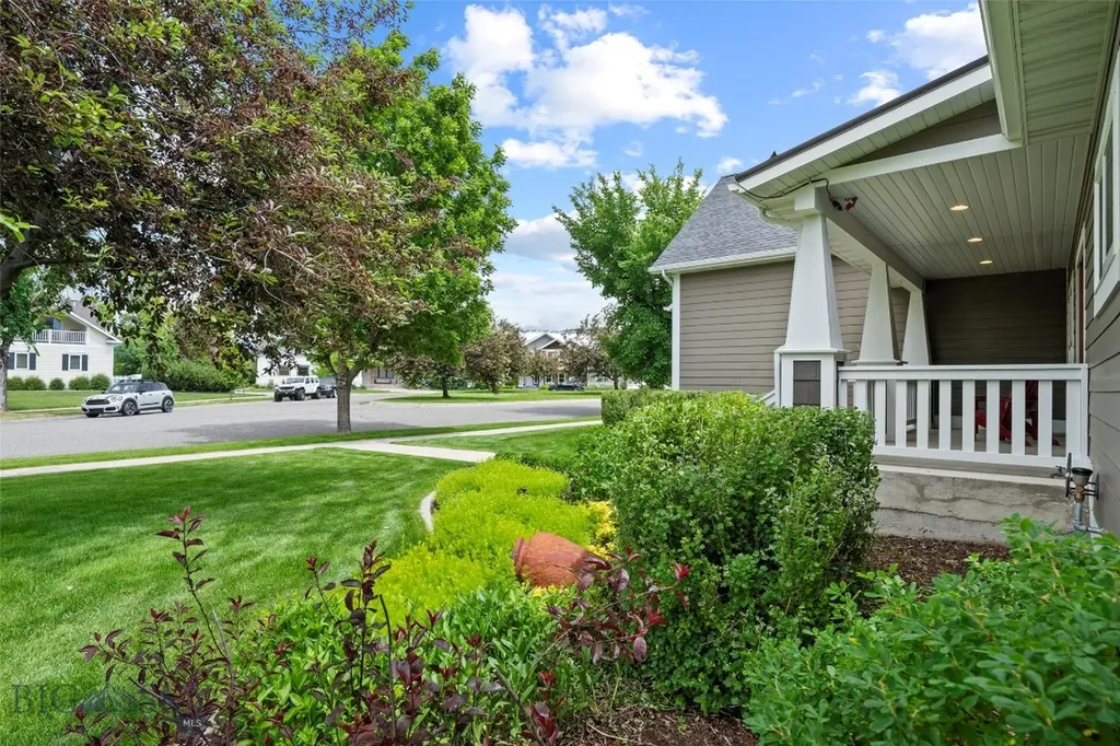 4194 Clydesdale Court Bozeman MT 59718