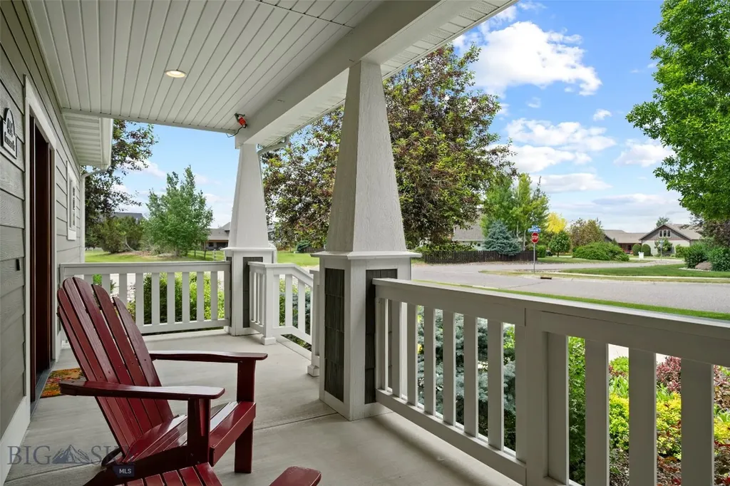 4194 Clydesdale Court Bozeman MT 59718